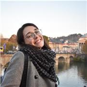 Studentessa di Ingegneria offre ripetizioni/aiuto compiti a ragazzi di medie e superiori